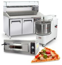 Pizza Catering Equipment