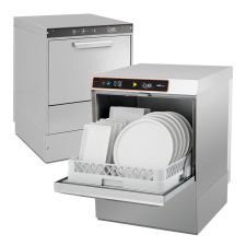 Commercial Dishwashers
