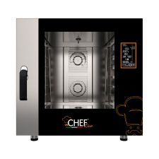 Commercial Bakery Ovens 60 x 40 cm (23,6 x 15,7 in)