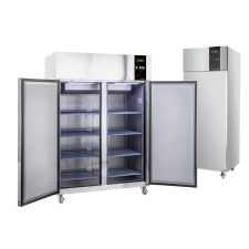 Optionals Upright Fridges 700-1400 Lt