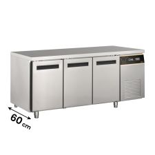 Refrigerated Counters 60 Cm Depth