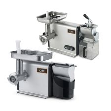 Commmercial Meat Mincer and Grater Combination