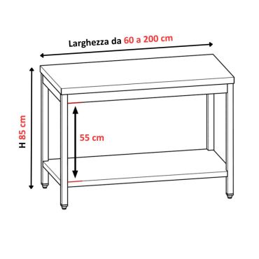 disegno tecnico EKOTG006A