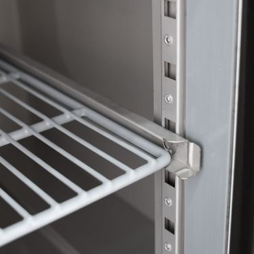 tavolo frigo 3 porte classe a echtf3pgal guide riposizionabili