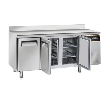 tavolo refrigerato echtf3pskal aperto cheflinetavolo refrigerato echtf3pskal aperto chefline