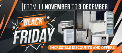 Black Friday is here! Enjoy unbeatable discounts until December 3rd