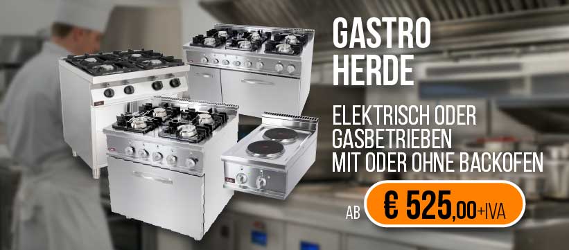 Gastro Herde