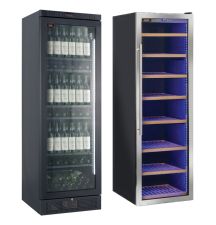 Commercial Wine Coolers