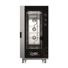 Commercial Ovens For Restaurant 20 Trays