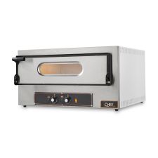 Compact Electric Ovens for Pizzerias