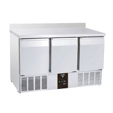 Saladette Fridges