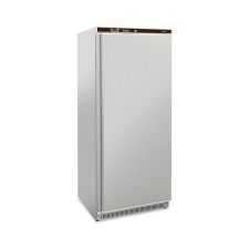 Commercial Upright Fridge in Stainless Steel 600 Negative -22/-18 °C