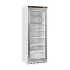 Commercial Upright Freezer 400 -15/-18 °C 