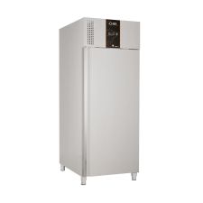 Konditorei Tiefkühlschrank 800 -18/-22°C Bleche Euronorm 80x60 cm