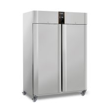 Réfrigérateur professionnel 1400 Positif -2°C/+8°C avec roulettes FULL OPTIONAL