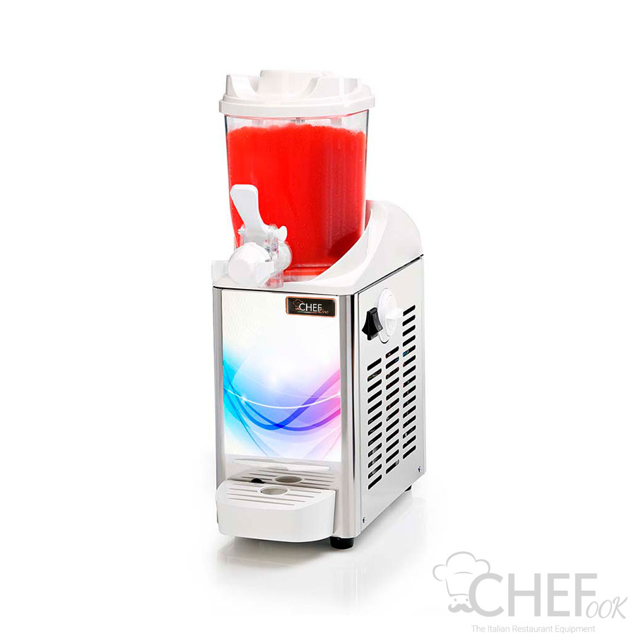 Commercial Mini Granita Machine - Chefook