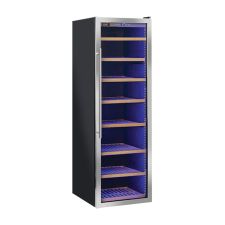 CHCV520 Single Adjustment Commerical Wine Cooler 187 Bottles