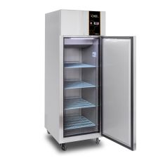 Commercial Upright Freezer 700 -18°C/-22°C CHAFEKO7NCL