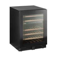 Commercial Wine Cooler 46 Bottles