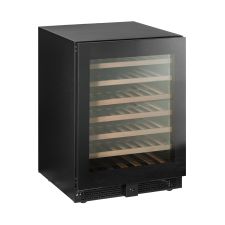 Commercial Wine Cooler 52 Bottles