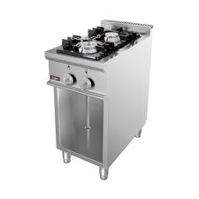Commercial Gas Ranges 20GX7F2M