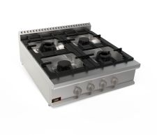 Commercial Gas Ranges 20GX9F4M