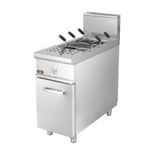 Commercial Gas Pasta Cooker 20GX9CP40