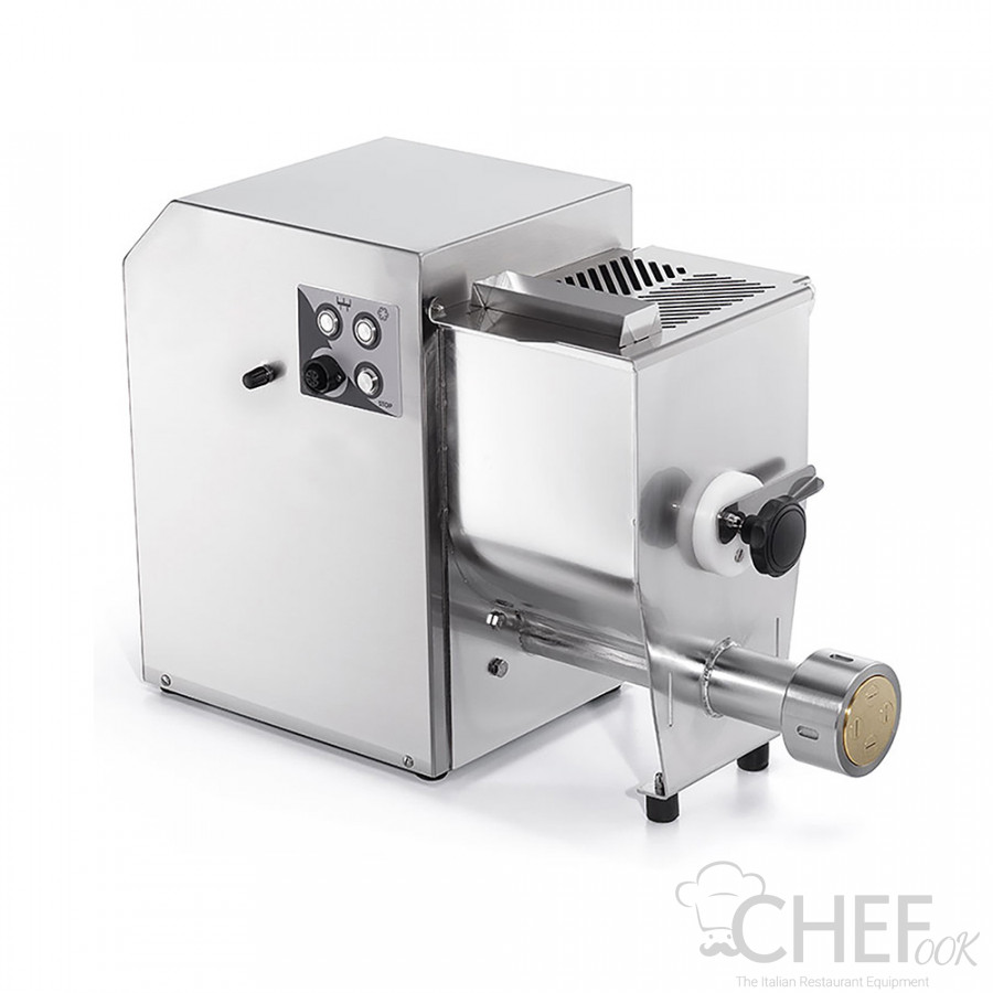 Machine a Pate Fraiche Italienne CiaoPasta5 - Chefook