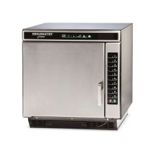 Trivalent Oven with Active Carbon Filter: Microwave, Convection, Grill, and Combination