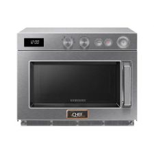 Samsung Commercial Manual Microwave Oven 5 Power Levels