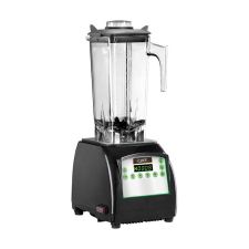 Commercial Blender with 2-Liter Capacity