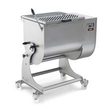 Double Shaft Meat Mixer 120 Kg