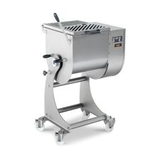 Double Shaft Meat Mixer 50 Kg Three-phase