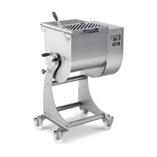 Double Shaft Meat Mixer 50 Kg Single-phase