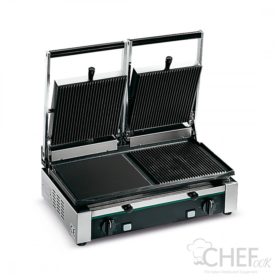 Commercial Panini Grill Online - Chefook
