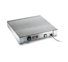 Commercial Pizza Warmer