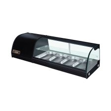 Countertop Tapas Display Fridge 20 L