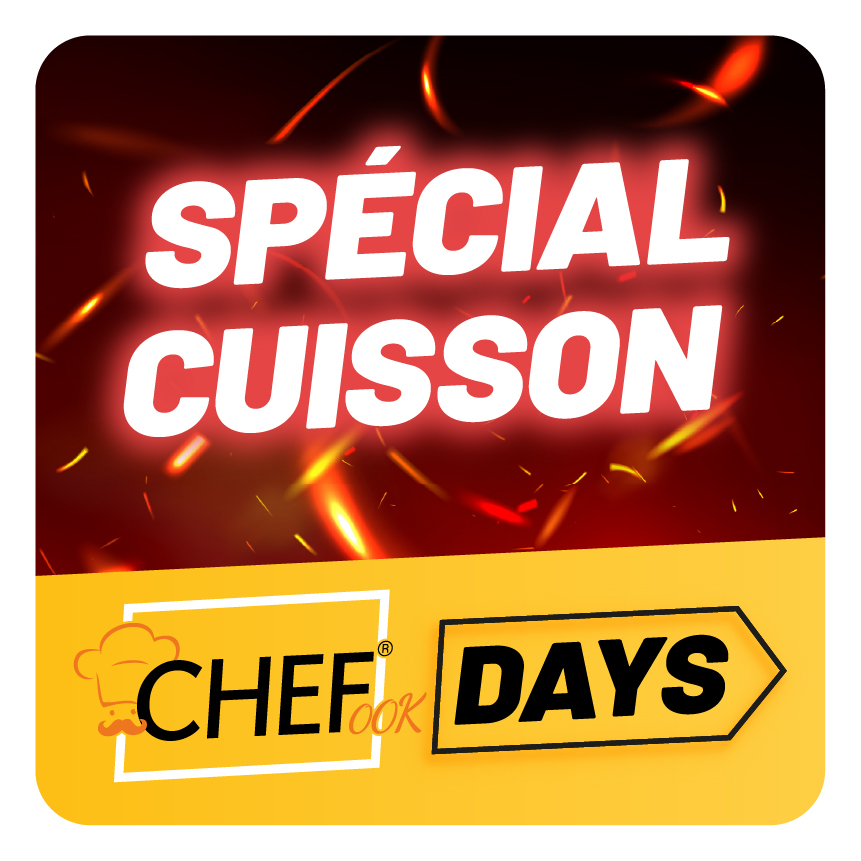 Chefook Days Cuisson