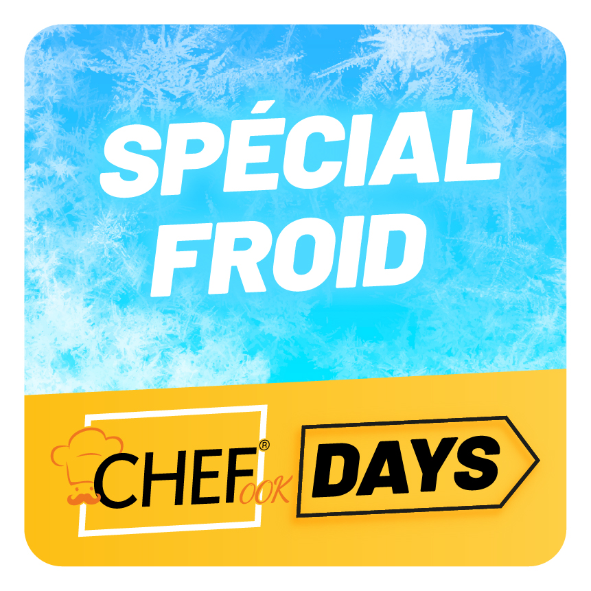 Chefook Days Froid