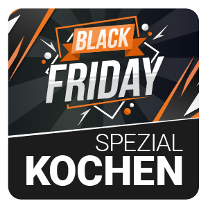 Black Friday Kochen