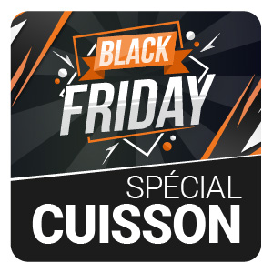 Black Friday Cuisson