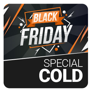 Black Friday Cold