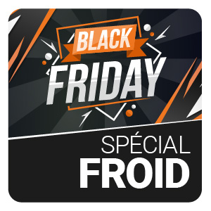 Black Friday Froid