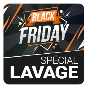 Black Friday Lavage