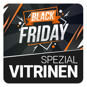 Black Friday Kühlung