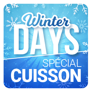 Winter Days Cuisson